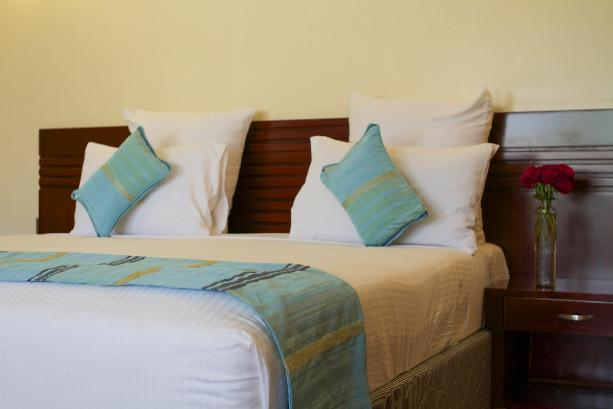 ניירובי Osinkirri Hotel Kilimani מראה חיצוני תמונה
